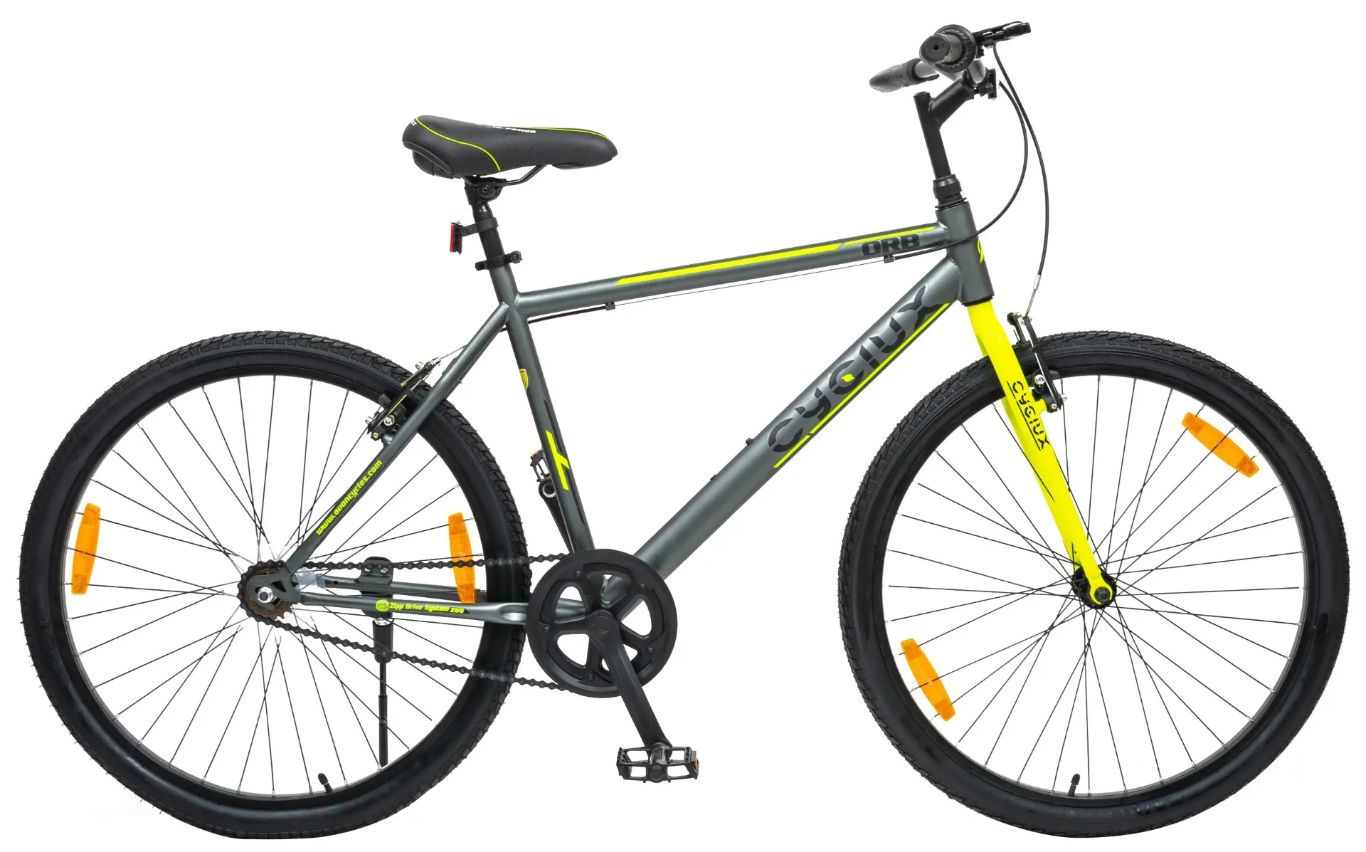 avon passo ex cycle price