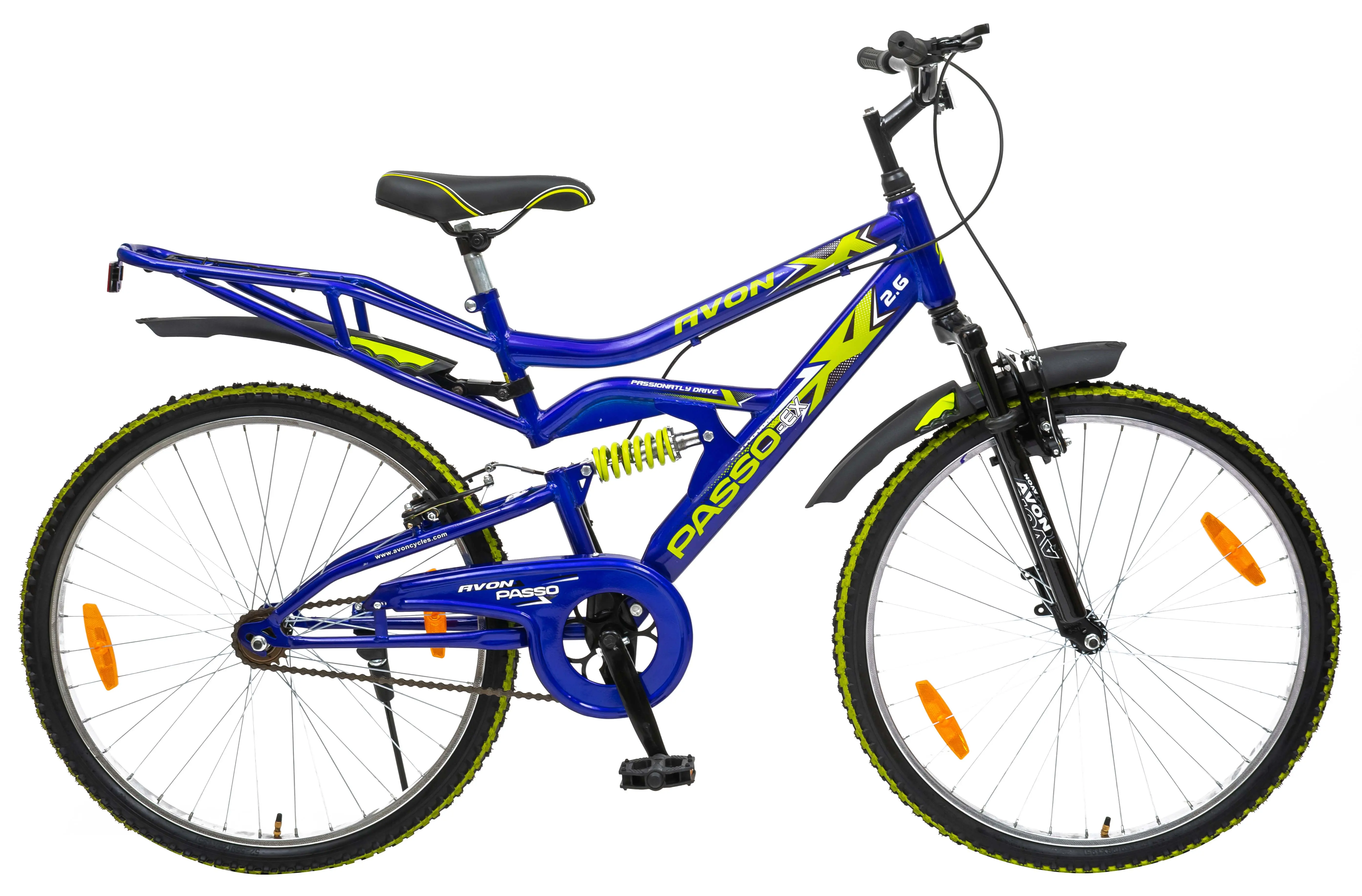 avon passo ex cycle price